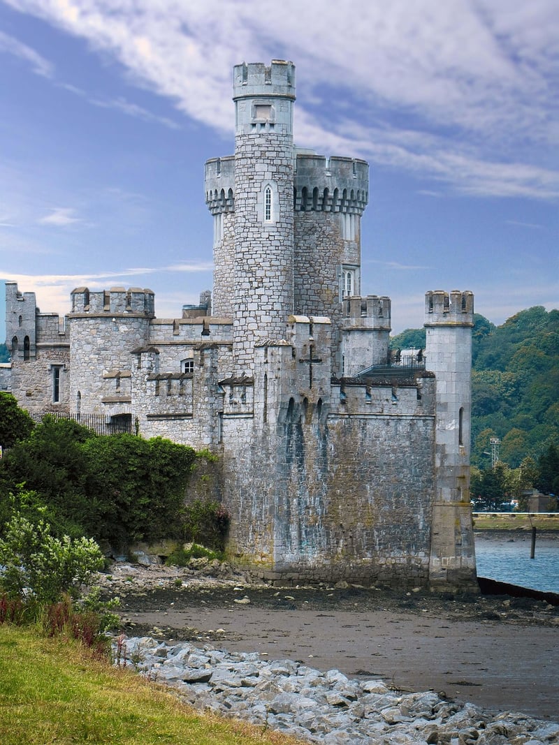 Castle Venue